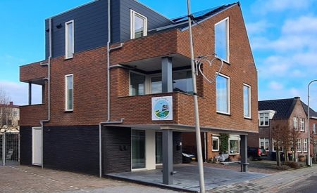 BenB Het Groene Hart