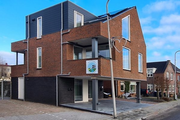 BenB Het Groene Hart