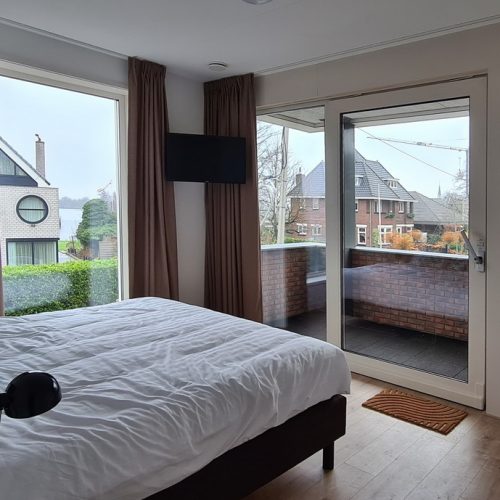 Interieur BenB Het Groene Hart