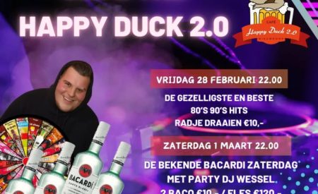 happduckfeest
