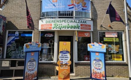 koningsloten