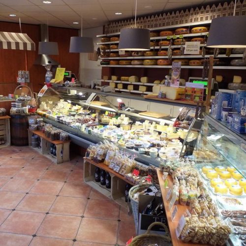 lekkernijinterieur