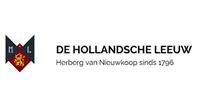 logohollandsche leeuw