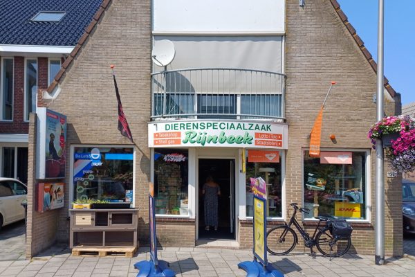rijnbeekklein